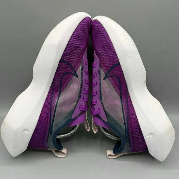 Nike Vista Lite Purple Women's Size 7.5 Running Shoes Sneakers CI0905-500