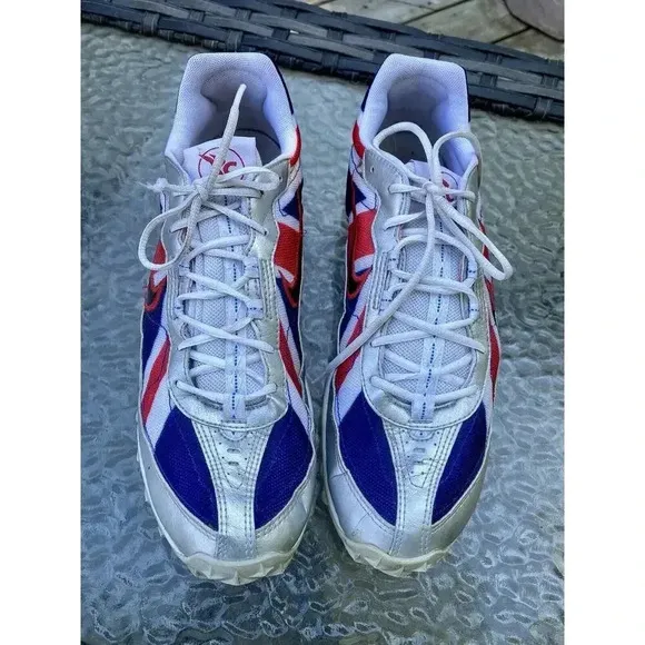 Nike Waffle Running Shoes Size 11.5 Mens Shoes Sneakers Bowerman UK Britain