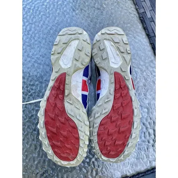 Nike Waffle Running Shoes Size 11.5 Mens Shoes Sneakers Bowerman UK Britain