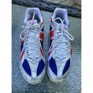 Nike Waffle Running Shoes Size 11.5 Mens Shoes Sneakers Bowerman UK Britain