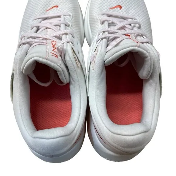 Nike Women’s Air Max Bella TR 4 Summit Size 9.5 Training Shoes CW3398-100