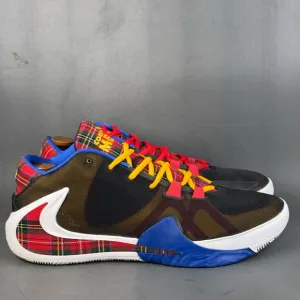 Nike Zoom Freak 1 &quot;Employee of the Month&quot; athletic sneaker shoes men’s size 13