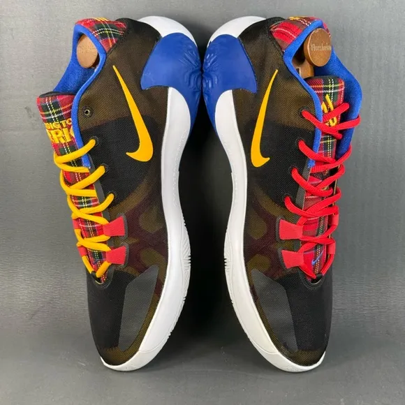Nike Zoom Freak 1 &quot;Employee of the Month&quot; athletic sneaker shoes men’s size 13