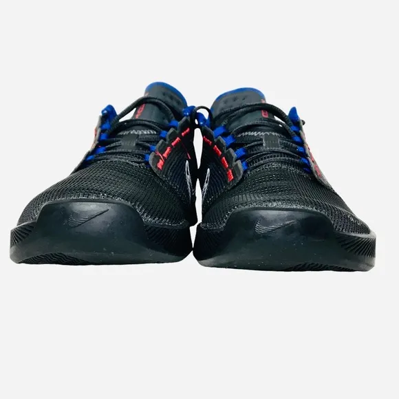 Nike Zoom Metcon Turbo 2 Black Blue Training Shoes DH3392 002 Men’s Size 8.5