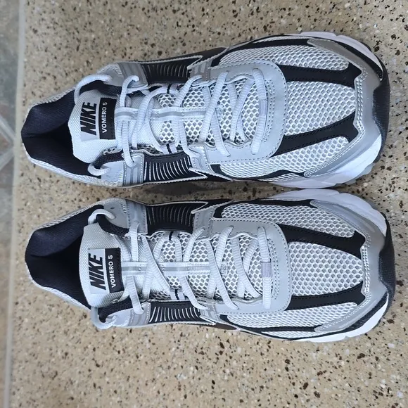 Nike Zoom Vemero 5 Mens