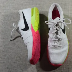 Nike Zoom XDR White Athletic Shoes 845797-107