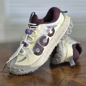 Nike ACG Mountain Fly 2 Low Sail Earth Women's 8 Hiking Trail Shoes HF5700-121