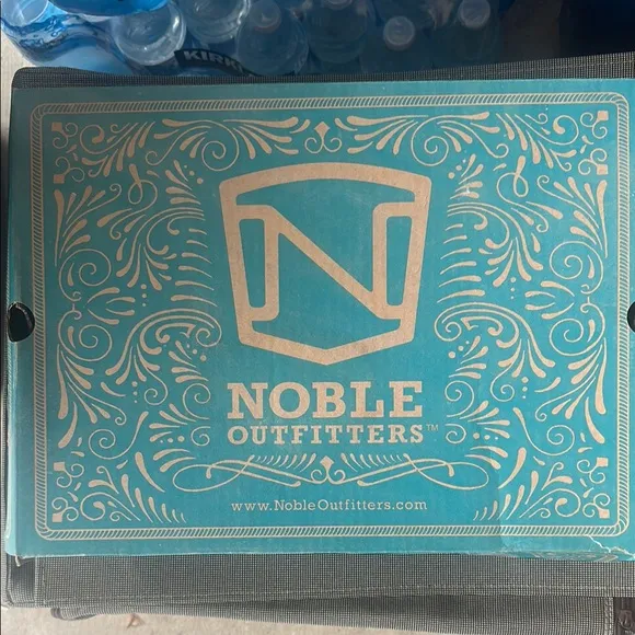 Noble Outfitters Women’s Boots NWT
