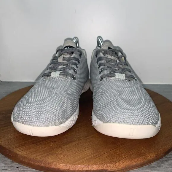 NoBull Men’s 8 Women’s 9.5 SuperFabric Weightlifting Trainers Shoes Sneaker