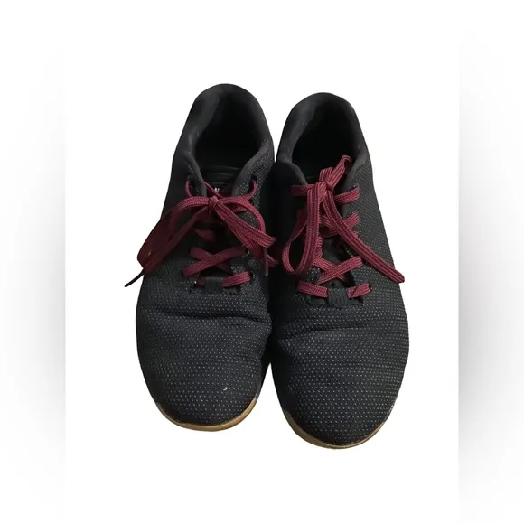 NOBULL Outwork Superfabric Trainer Cross Training Shoes Mens 9.5, Women’s 11 EUC
