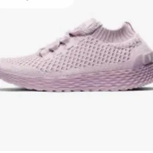 Nobull unisex Allday knit lilac sneakers size 7 men’s 8.5 women’s