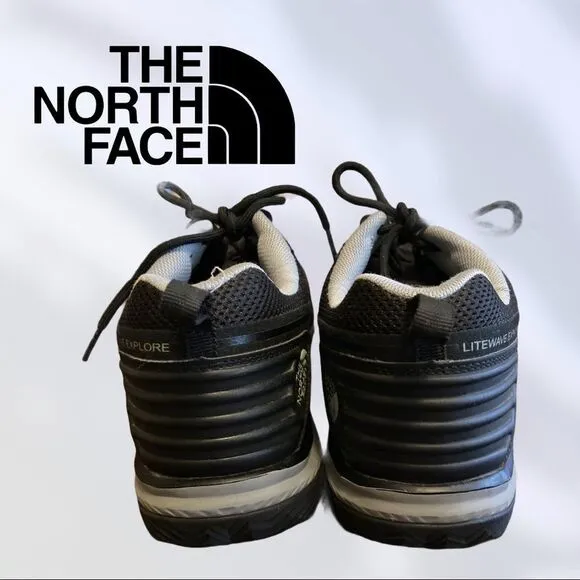 North Face Men's Storm III WP Hiking Shoes 11.5
