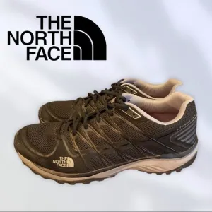 North Face Men's Storm III WP Hiking Shoes 11.5