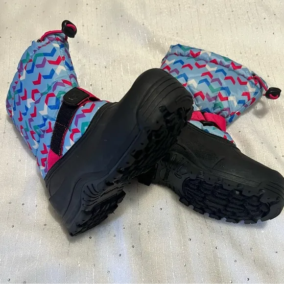 North side boots