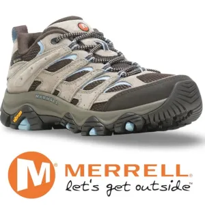 NWOB $140 Merrell NEW! Hiking Shoes