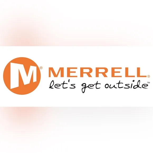 NWOB $140 Merrell NEW! Hiking Shoes