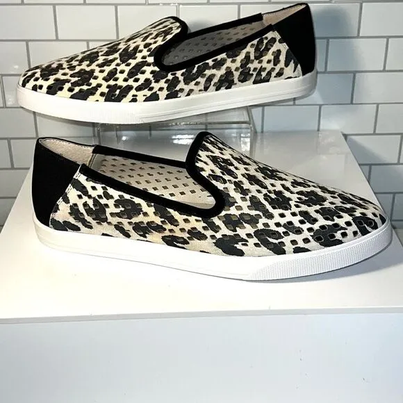 NWOB Lori Goldstein Slip On Shoes
