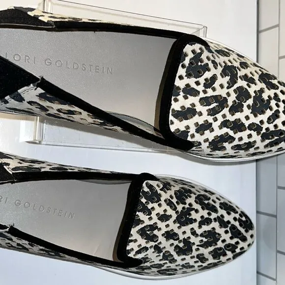 NWOB Lori Goldstein Slip On Shoes