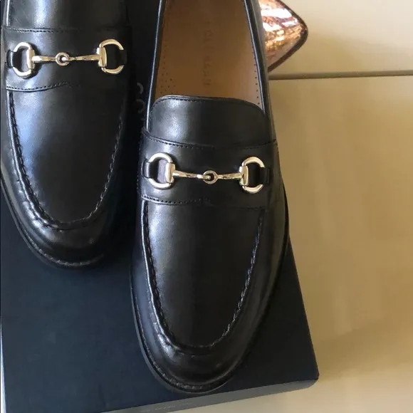 NWOT Colehaan Men’s Shoes