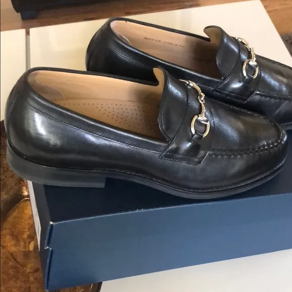 NWOT Colehaan Men’s Shoes