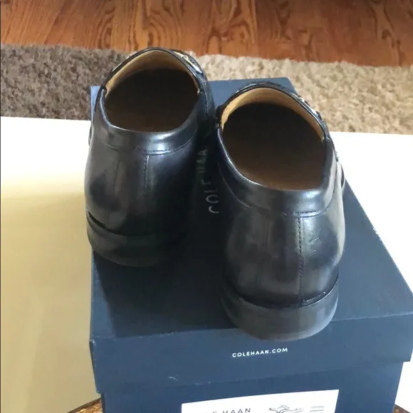NWOT Colehaan Men’s Shoes