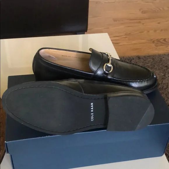 NWOT Colehaan Men’s Shoes