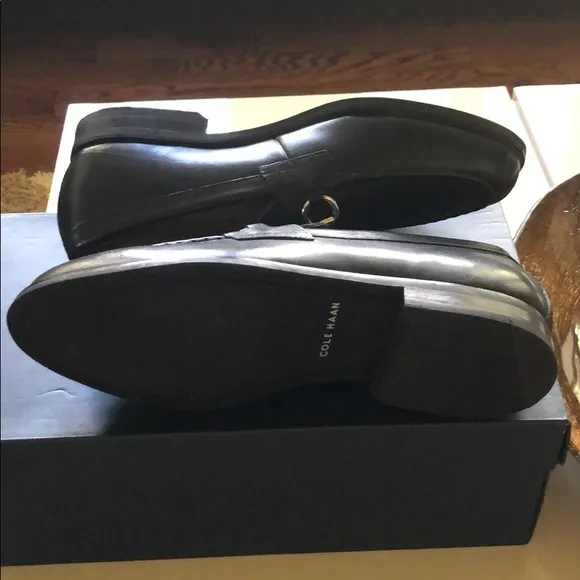 NWOT Colehaan Men’s Shoes