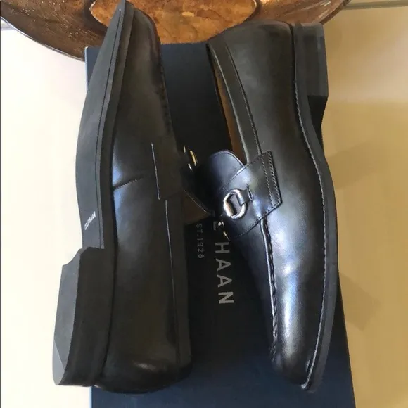 NWOT Colehaan Men’s Shoes