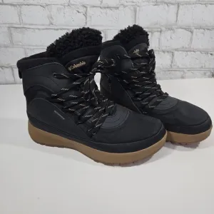 NWOT Columbia Women's Red Hills Omni-Heat Snow Boots