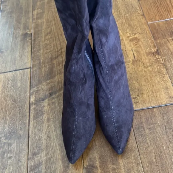 NWOT New York &amp; company Women Boots Size 9