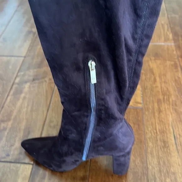 NWOT New York &amp; company Women Boots Size 9