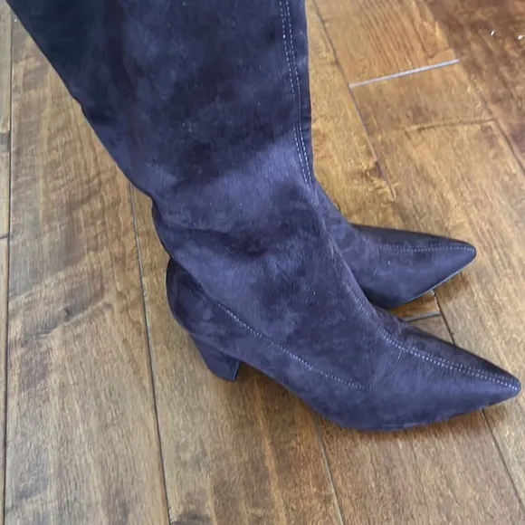 NWOT New York &amp; company Women Boots Size 9