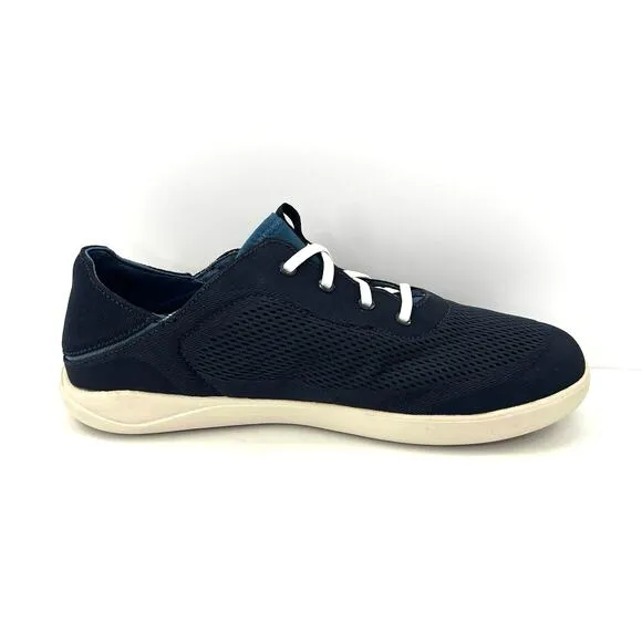 NWOT Olukai Moku Pae men’s slip on loafers shoes