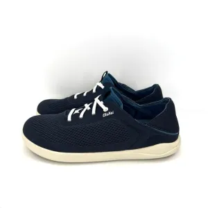 NWOT Olukai Moku Pae men’s slip on loafers shoes