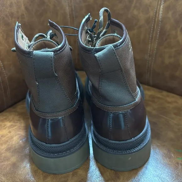 NWT Guess Men’s Boots