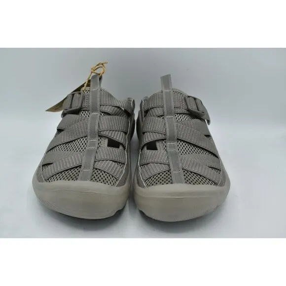 Oboz Mens Size 8 Whakata Ease Rockfall Slip On Hiking Sandals Shoes