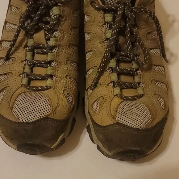 Oboz women's hiking shoes size 9.5