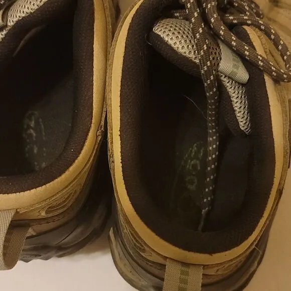 Oboz women's hiking shoes size 9.5
