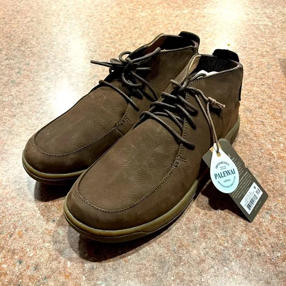 Olukai Boots