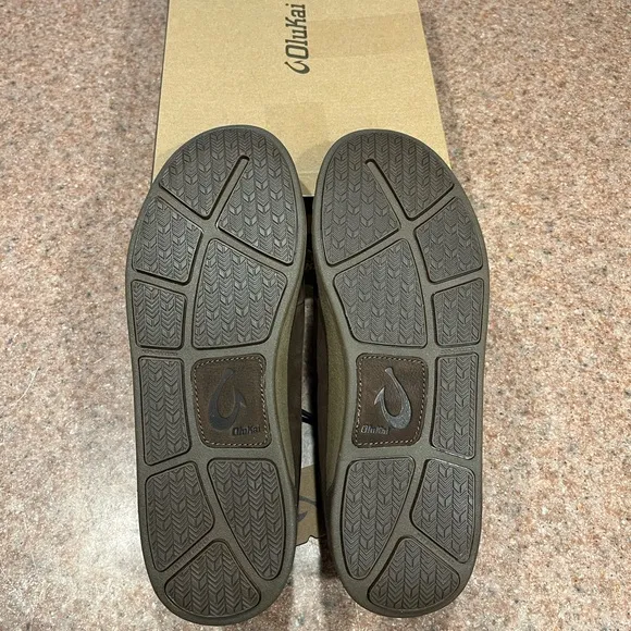 Olukai Boots