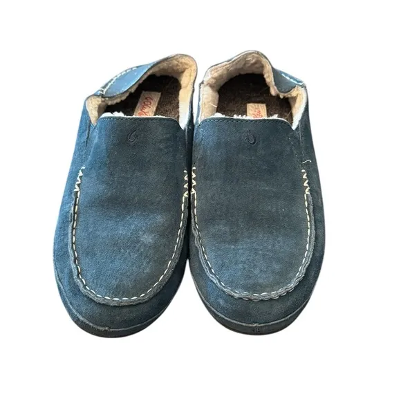 Olukai Women's Nohea Slipper