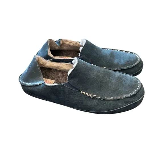 Olukai Women's Nohea Slipper
