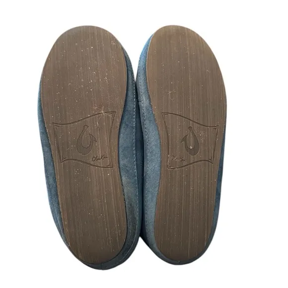 Olukai Women's Nohea Slipper