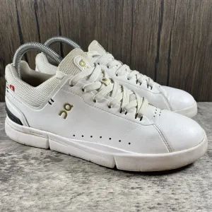 On Cloud The Roger Advantage Laver Cup 2021 Shoes (48.98745) Women's Size 7.5