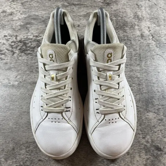 On Cloud The Roger Advantage Laver Cup 2021 Shoes (48.98745) Women's Size 7.5