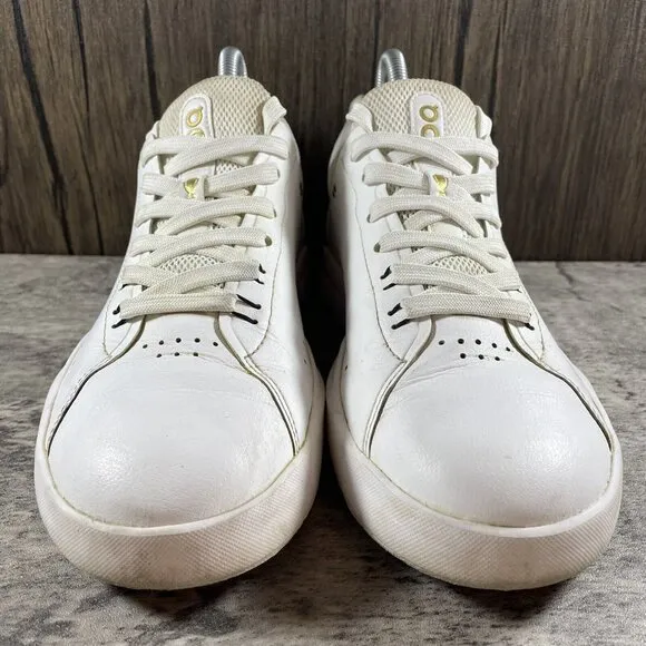 On Cloud The Roger Advantage Laver Cup 2021 Shoes (48.98745) Women's Size 7.5