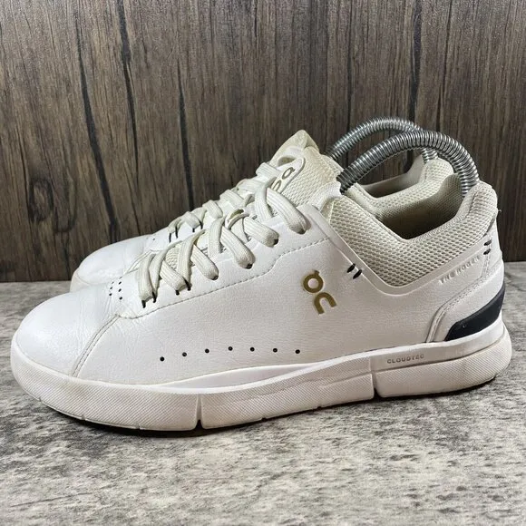 On Cloud The Roger Advantage Laver Cup 2021 Shoes (48.98745) Women's Size 7.5