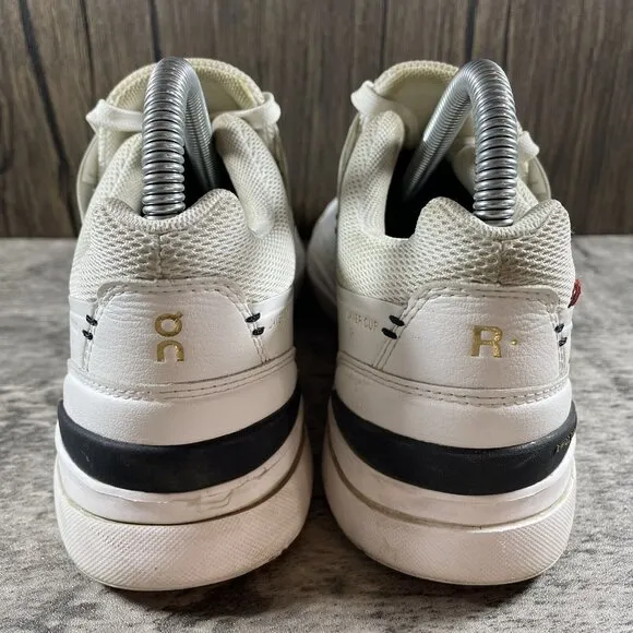 On Cloud The Roger Advantage Laver Cup 2021 Shoes (48.98745) Women's Size 7.5