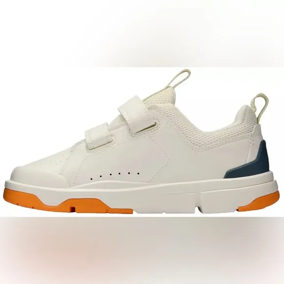 On Kids' Preschool The Roger Shoes