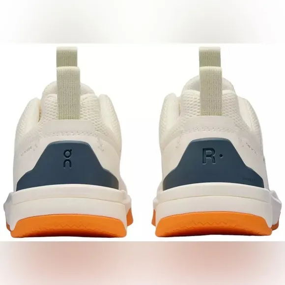 On Kids' Preschool The Roger Shoes
